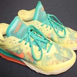 NIKE LeBron Arnold Palmer Low